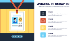 Aviation Infographics