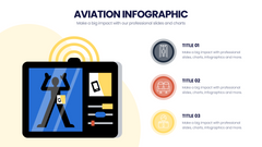 Aviation Infographics