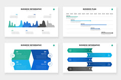 Business Infographics