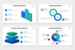 Business Infographics