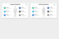 Business Infographics