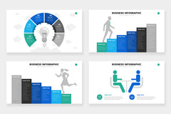 Business Infographics