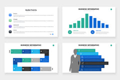 Business Infographics