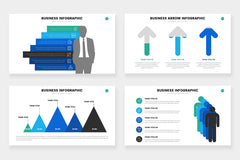 Business Infographics