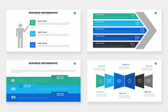 Business Infographics