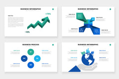 Business Infographics