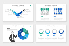 Business Infographics