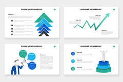 Business Infographics