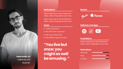 Buyer Persona