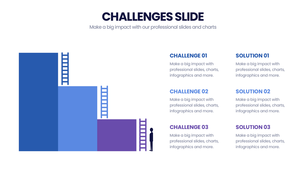 Challenges – Infograpia