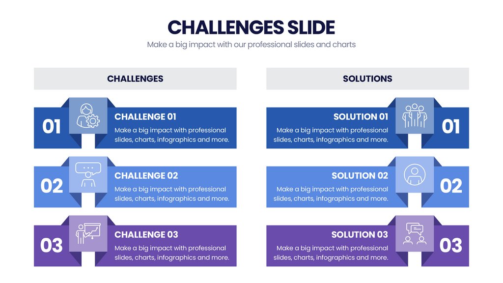 Challenges – Infograpia