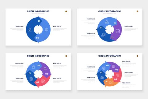 Full Access Pass - All Infographics