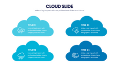 Cloud Infographics