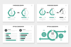 Comparison Infographics