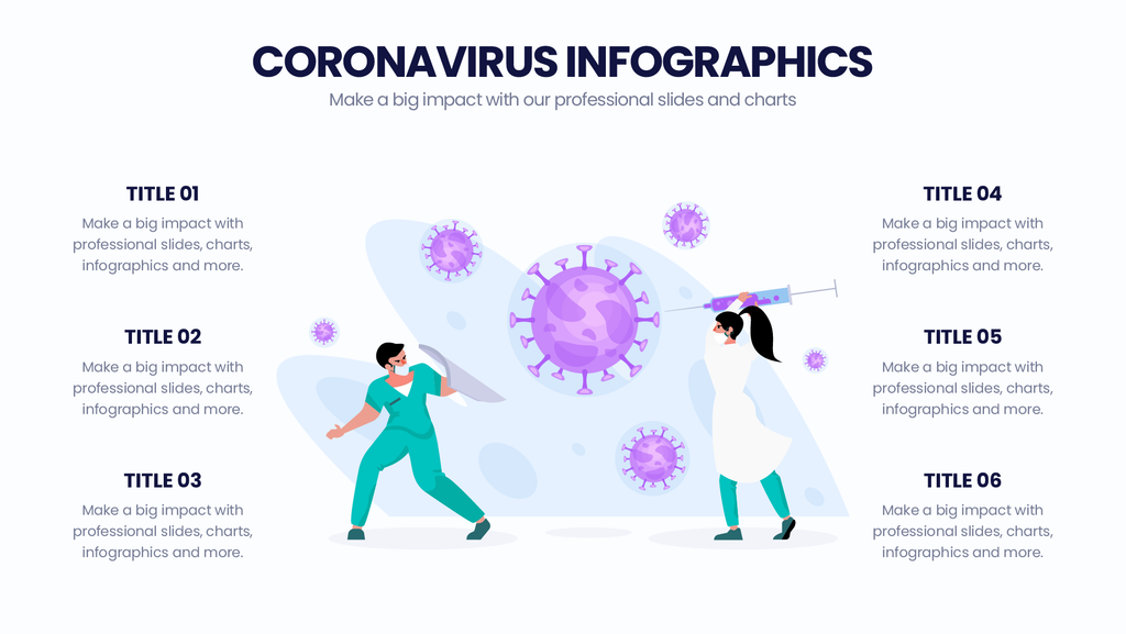 Coronavirus & Social Distancing