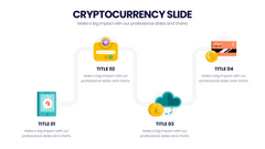 Cryptocurrency Infographics
