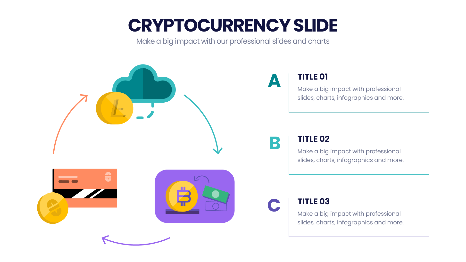 Cryptocurrency – Infograpia