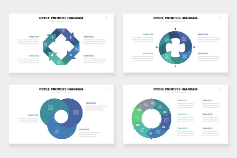 Full Access Pass - All Infographics