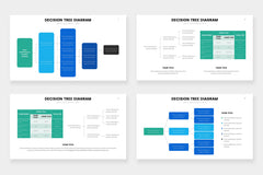 Decision Tree Infographics