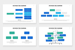 Decision Tree Infographics