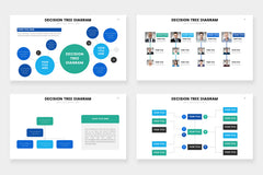 Decision Tree Infographics