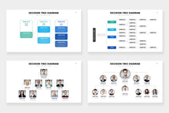 Decision Tree Infographics