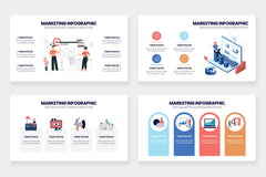 Digital Marketing Infographics