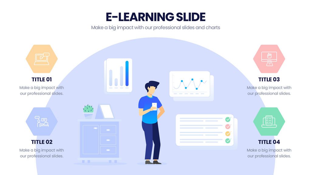 E-Learning