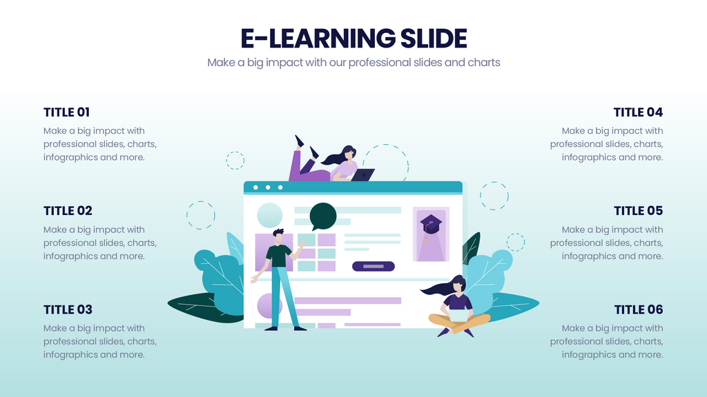 E-Learning