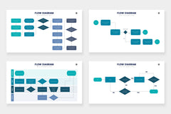 Flow Infographics