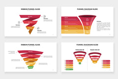 Funnel Infographics