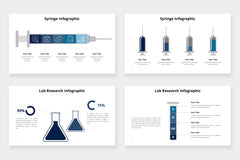 Healthcare Infographics