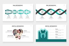 Healthcare Infographics