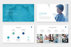 Healthcare Infographics