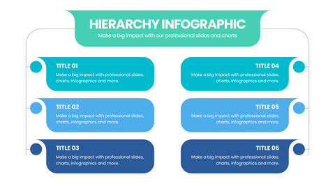 Hierarchy
