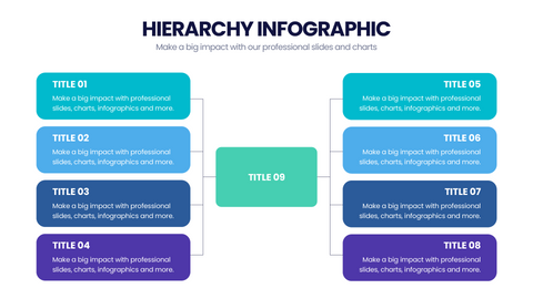 Hierarchy