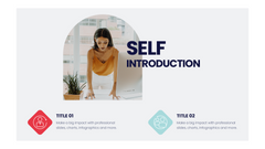 Introduction Infographics