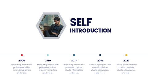 Introduction Infographics