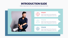 Introduction Infographics
