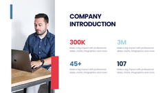 Introduction Infographics