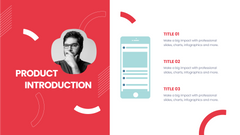 Introduction Infographics