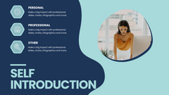 Introduction Infographics