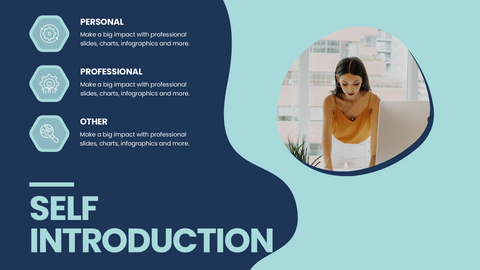 Introduction Infographics