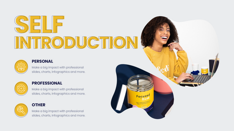 Introduction Infographics