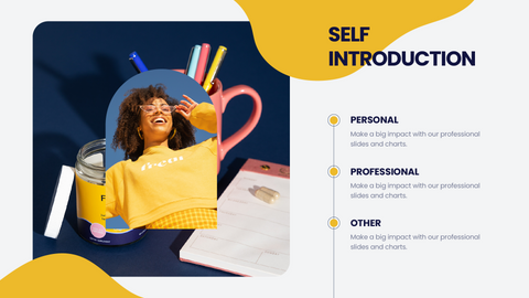 Introduction Infographics