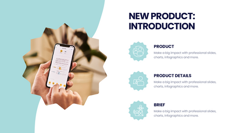 Introduction Infographics