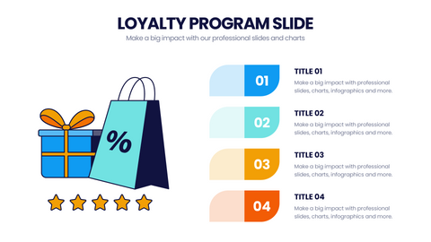 Loyalty Program