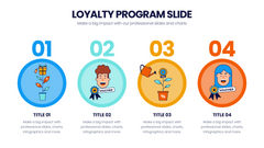 Loyalty Program Infographics
