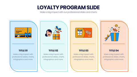 Loyalty Program