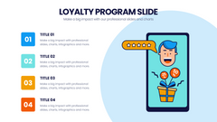 Loyalty Program Infographics
